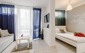 Apartment Oscar